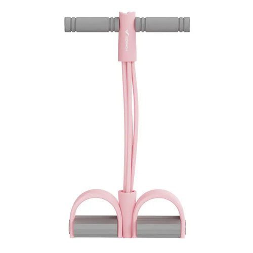 Multifunction Pedal Resistance Band | Full‑Body Home Gym for Abdominal & Yoga Exercise